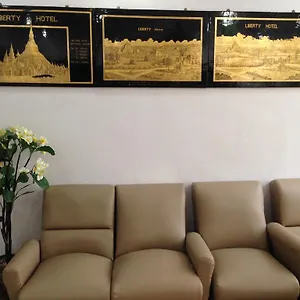 Liberty Hotel Yangon