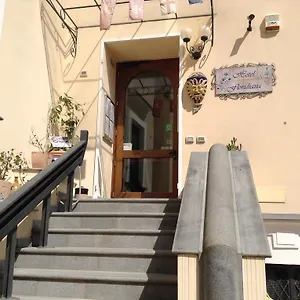 Hotel Floridiana Amalfi