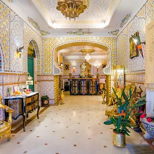 Hotel Mozart Bruxelles