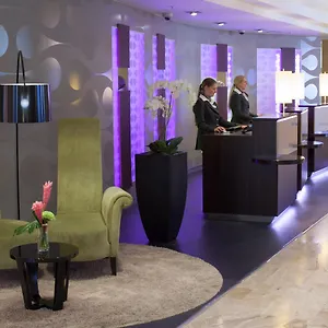 Crowne Plaza Centre Ku'damm By Ihg **** Berlin