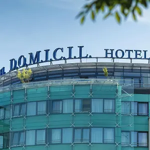 Hotel Domicil By Golden Tulip, Berlin