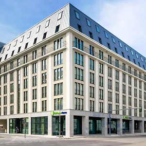 Express - - Alexanderplatz, An Ihg *** Berlin