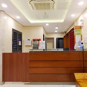 Kaizen Hotel Manila