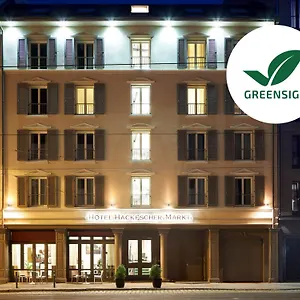 Hotel Classik Hackescher Markt - Self Check In (adults Only), Berlin