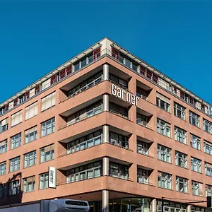 Garner - Gendarmenmarkt By Ihg Berlin