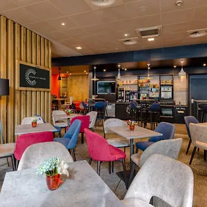 3* מלון Ibis Kurfuerstendamm - Neu Renoviert