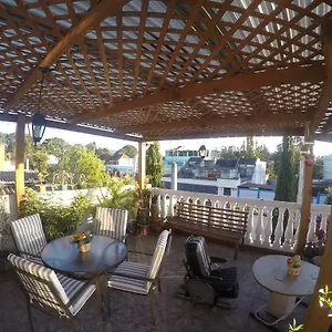 Mariana's Petit Bed & Breakfast Guatemala City