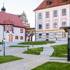Schloss Hotel Leitheim