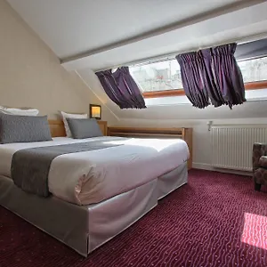 Hotel Timhotel Gare De Lyon Parigi