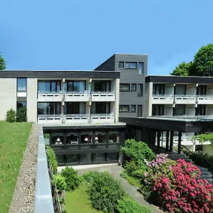 Bad Stebener Hof Hotel Bad Steben