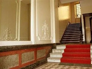 Hotel Pension Bernstein am Kurfürstendamm Berlin 3*,